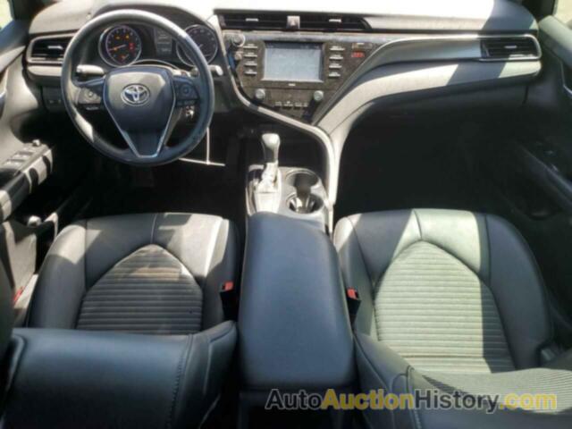 TOYOTA CAMRY SE, 4T1G11AK8LU355086