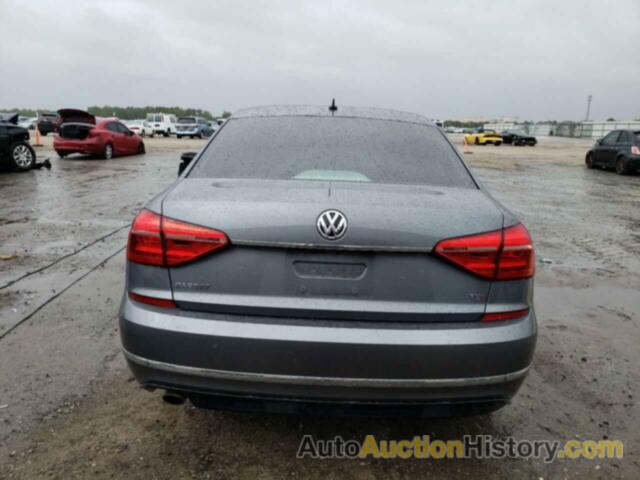 VOLKSWAGEN PASSAT S, 1VWAT7A39GC068266