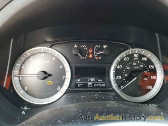 NISSAN SENTRA S, 3N1AB7AP0EY305811