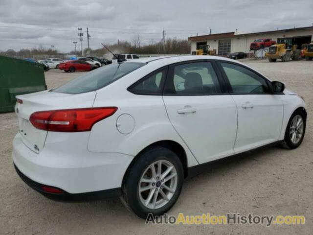 FORD FOCUS SE, 1FADP3FE5JL210441