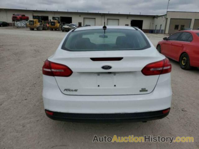 FORD FOCUS SE, 1FADP3FE5JL210441