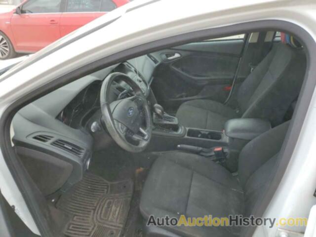 FORD FOCUS SE, 1FADP3FE5JL210441