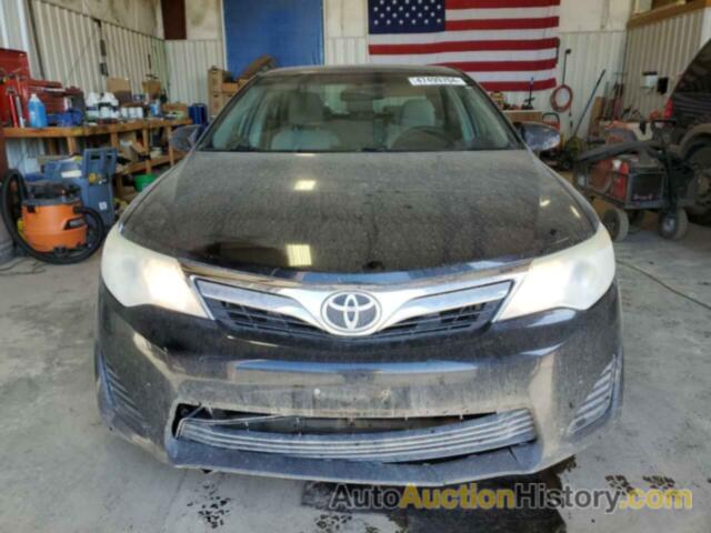 TOYOTA CAMRY L, 4T4BF1FK9ER424011