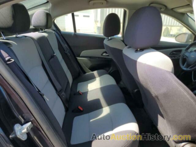 CHEVROLET CRUZE LS, 1G1PA5SGXE7207182