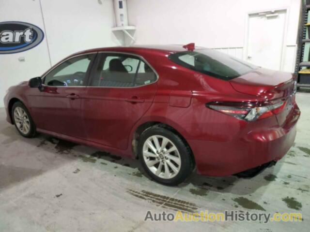 TOYOTA CAMRY LE, 4T1C11AK9NU646228