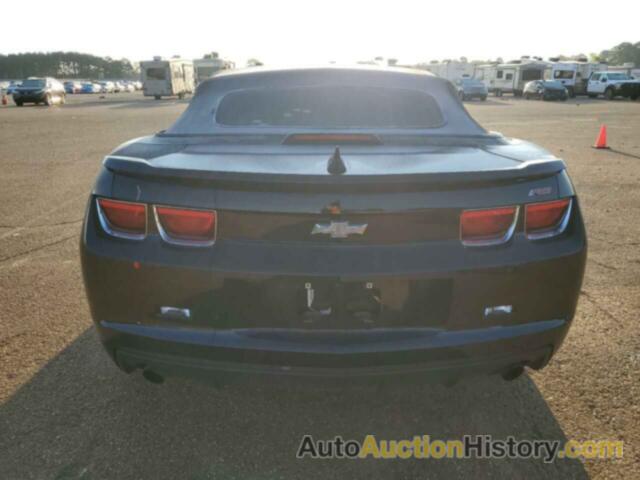 CHEVROLET CAMARO LT, 2G1FC3D32D9166533