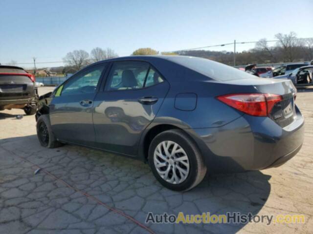 TOYOTA COROLLA L, 2T1BURHE8JC029299