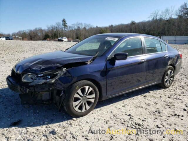 HONDA ACCORD LX, 1HGCR2F33EA205718