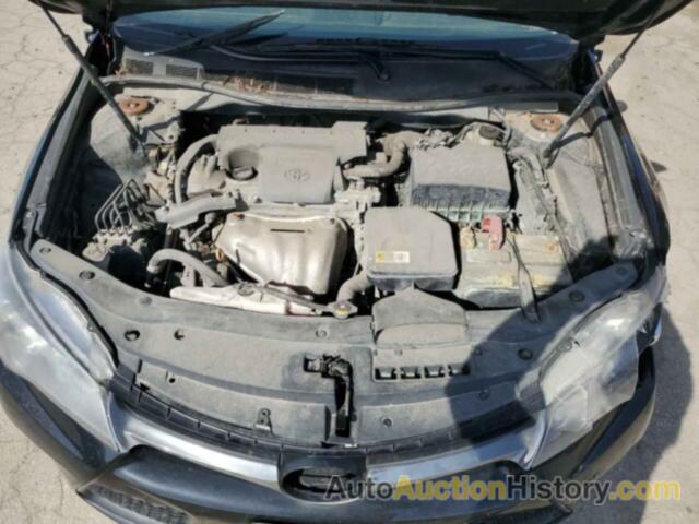 TOYOTA CAMRY LE, 4T1BF1FK5HU377610