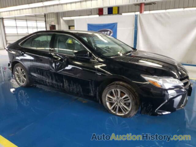 TOYOTA CAMRY LE, 4T1BF1FK5HU377610