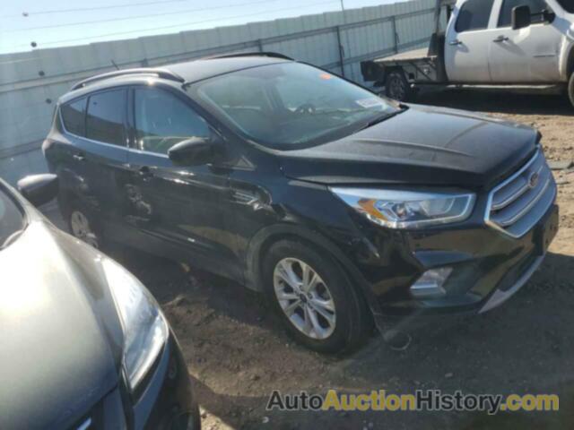 FORD ESCAPE SEL, 1FMCU9HD3JUA57859