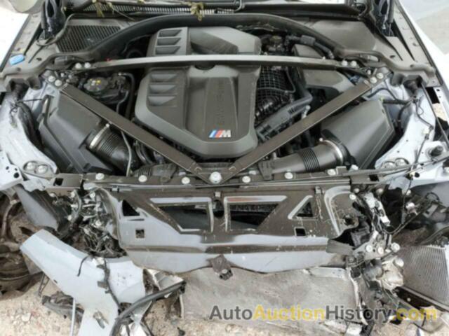 BMW M4 COMPETITION, WBS33BA02RCP34710