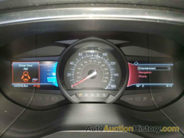 FORD EDGE ST, 2FMPK4AP1KBB26750