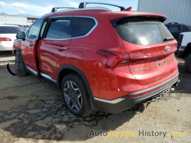 HYUNDAI SANTA FE LIMITED, 5NMS44AL1MH367993