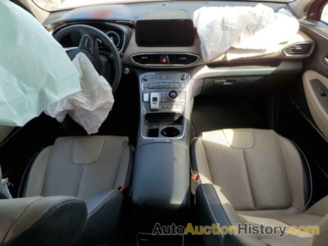 HYUNDAI SANTA FE LIMITED, 5NMS44AL1MH367993