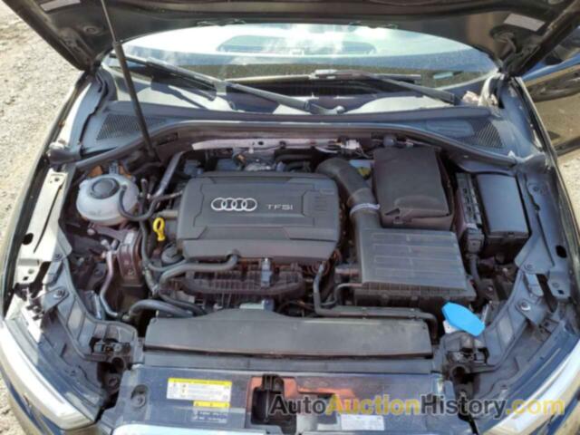 AUDI A3 PREMIUM PLUS, WAUJ8GFF0J1049158