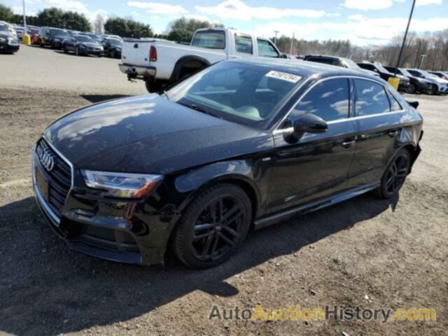 AUDI A3 PREMIUM PLUS, WAUJ8GFF0J1049158