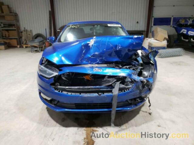 FORD FUSION SE, 3FA6P0H99HR103489