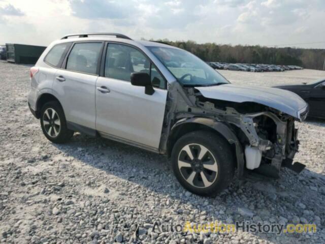 SUBARU FORESTER 2.5I, JF2SJABC6HH548179