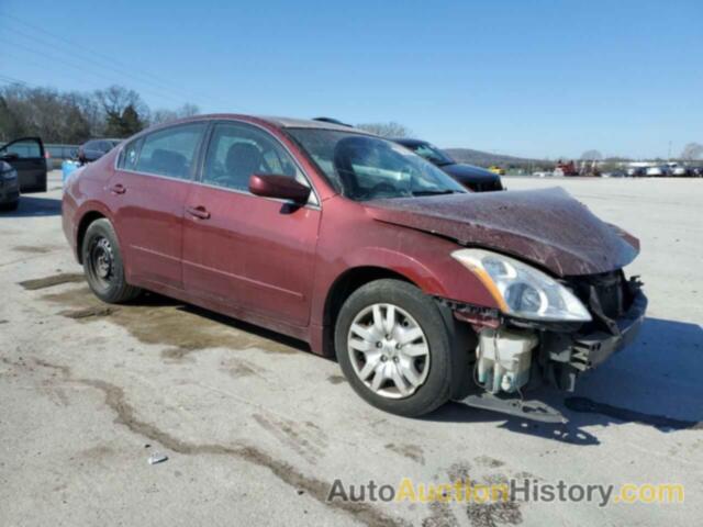 NISSAN ALTIMA BASE, 1N4AL2AP8CC174622