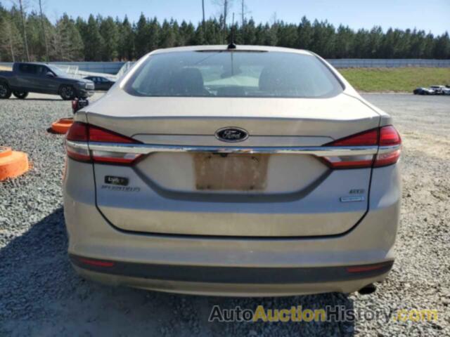 FORD FUSION SE, 3FA6P0HD0HR115843