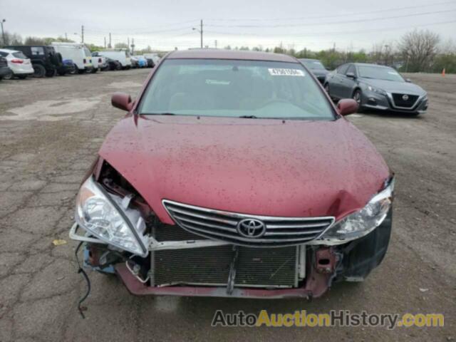 TOYOTA CAMRY LE, 4T1BE32K42U064785