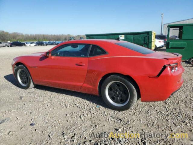 CHEVROLET CAMARO LS, 2G1FA1E3XC9115532