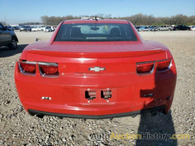 CHEVROLET CAMARO LS, 2G1FA1E3XC9115532