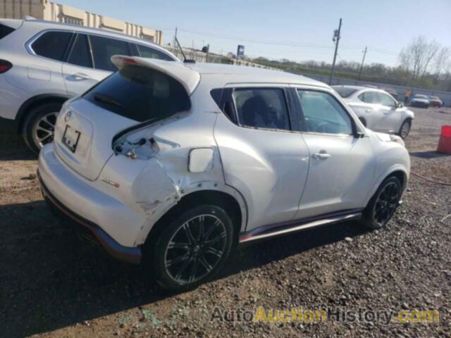 NISSAN JUKE S, JN8AF5MR8GT609312