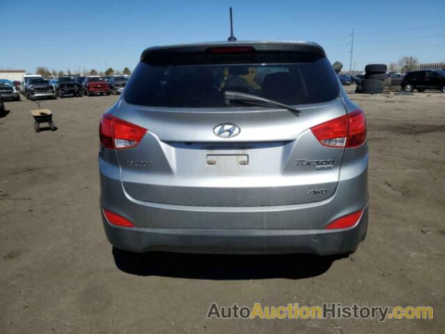 HYUNDAI TUCSON GLS, KM8JUCAC8CU380314