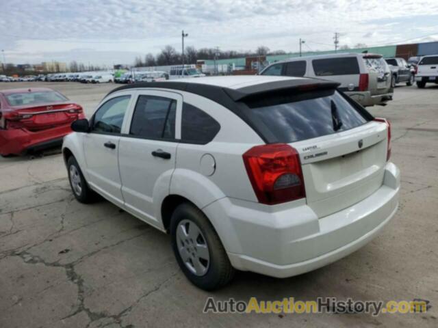 DODGE CALIBER, 1B3HB28B68D651251