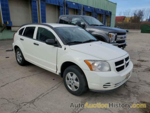 DODGE CALIBER, 1B3HB28B68D651251