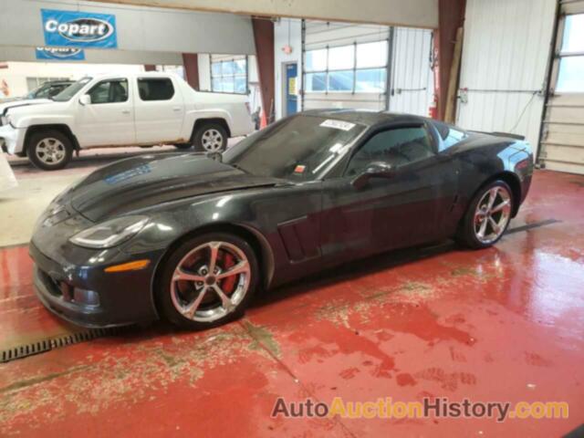 CHEVROLET CORVETTE GRAND SPORT, 1G1YW2DW6C5109879