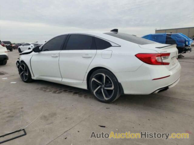 HONDA ACCORD SPORT, 1HGCV1F35NA008068