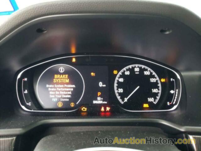 HONDA ACCORD SPORT, 1HGCV1F35NA008068