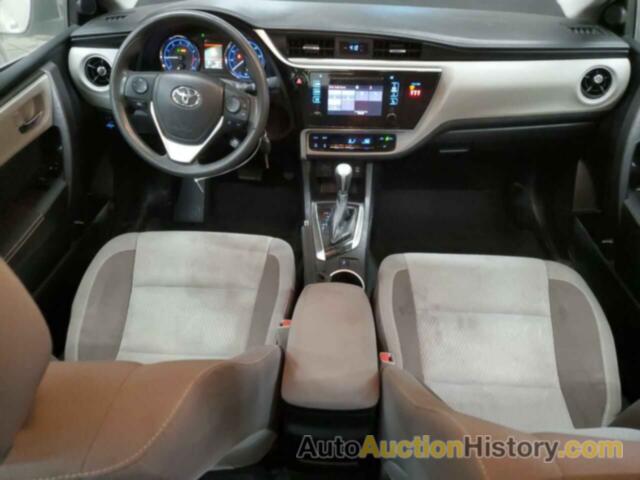 TOYOTA COROLLA L, 2T1BURHE9JC097336