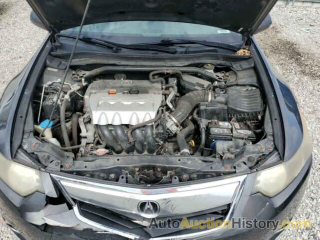 ACURA TSX, JH4CU2F4XDC002199