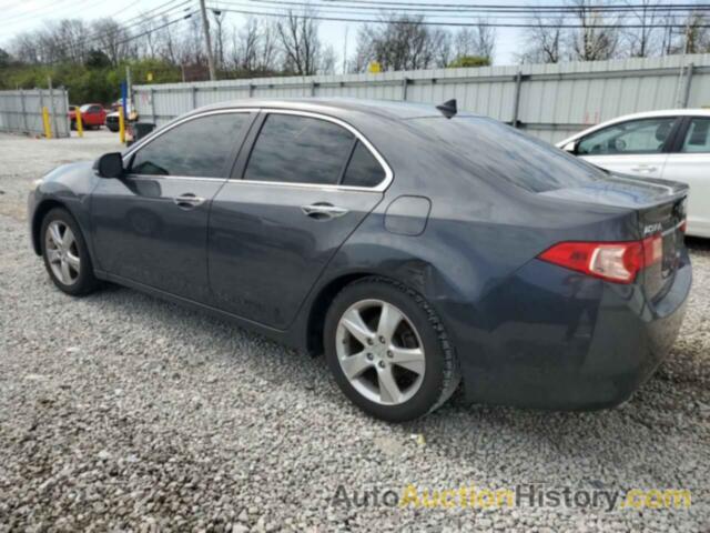 ACURA TSX, JH4CU2F4XDC002199