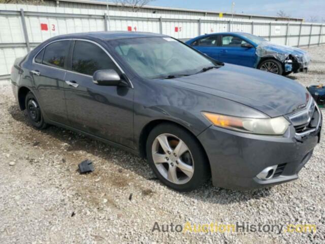 ACURA TSX, JH4CU2F4XDC002199