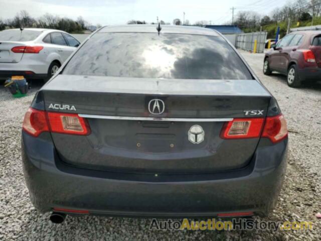 ACURA TSX, JH4CU2F4XDC002199