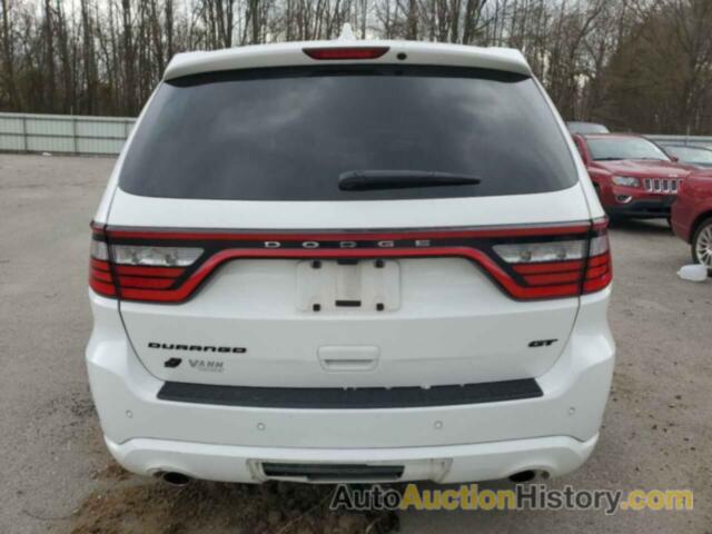 DODGE DURANGO GT, 1C4RDJDG5KC771385