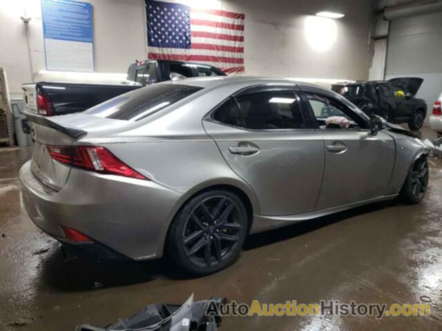 LEXUS IS 300, JTHCM1D28G5008653