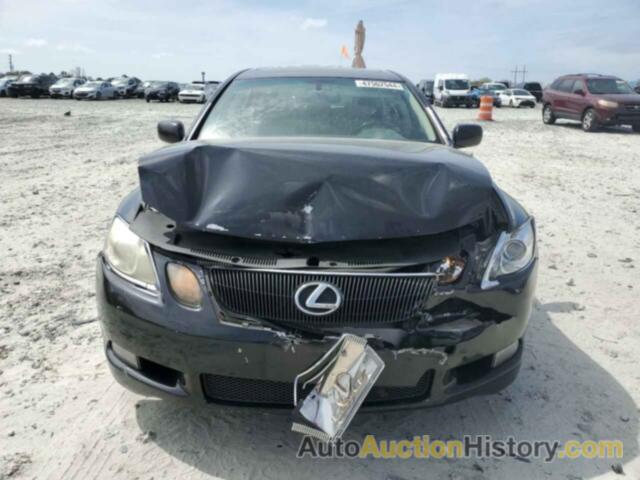 LEXUS GS350 350, JTHBE96S870017256