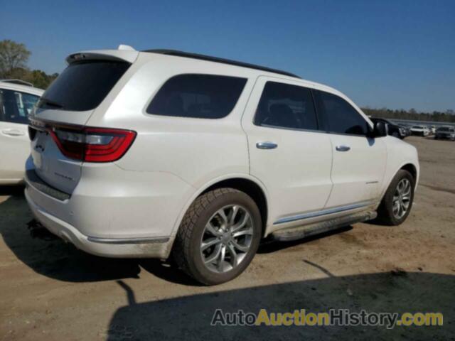 DODGE DURANGO CITADEL, 1C4SDJET7HC642473