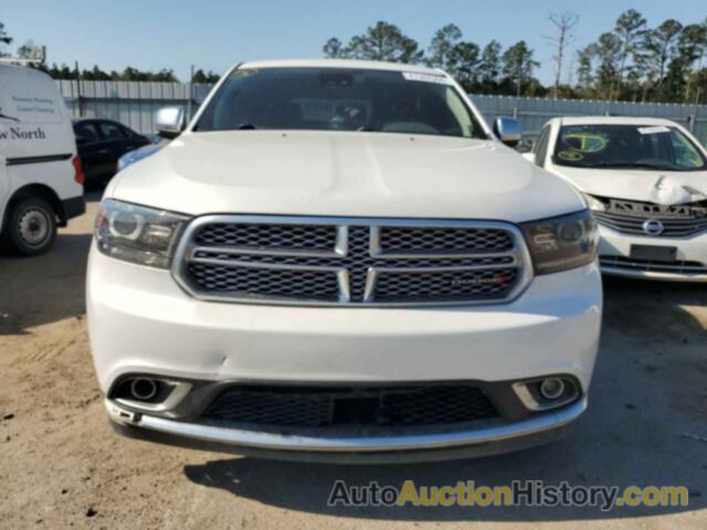 DODGE DURANGO CITADEL, 1C4SDJET7HC642473