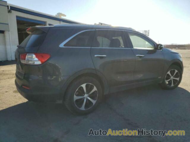 KIA SORENTO EX, 5XYPHDA19GG137299