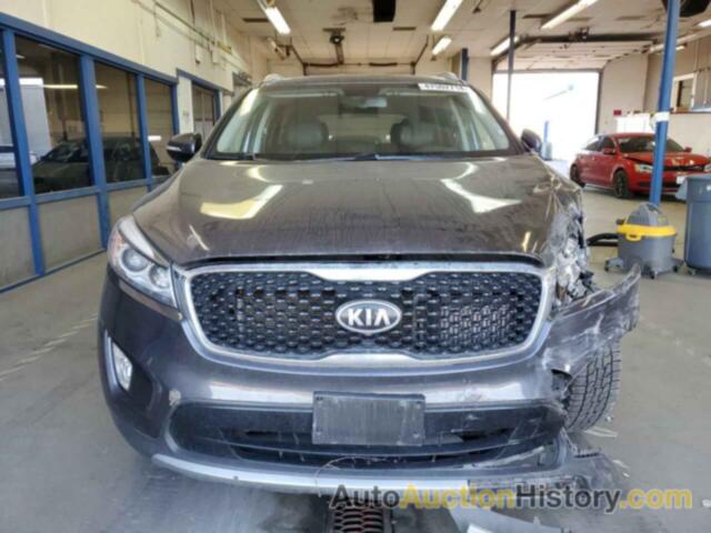 KIA SORENTO EX, 5XYPHDA19GG137299