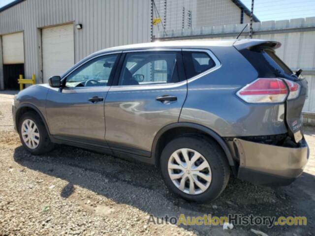 NISSAN ROGUE S, JN8AT2MV8GW137860