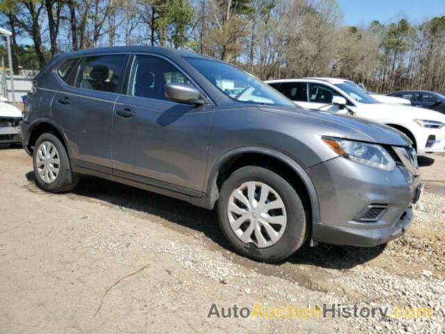 NISSAN ROGUE S, JN8AT2MV8GW137860