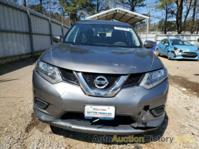 NISSAN ROGUE S, JN8AT2MV8GW137860